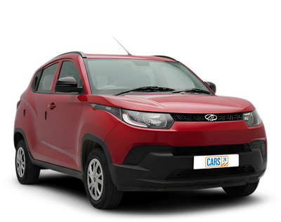 Mahindra Kuv100-img